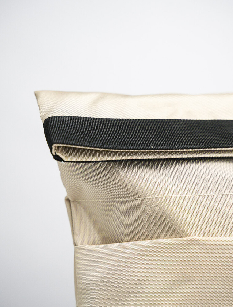 Mochila Forum Urban Beige