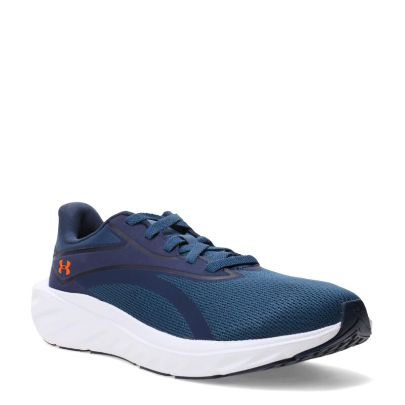 Championes de Hombre UNDER ARMOUR Ascend Azul