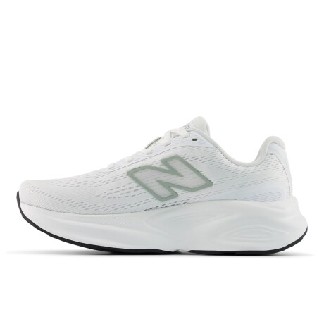 Championes Running New Balance de Dama Kahia v2 WKAIR3EV WHITE