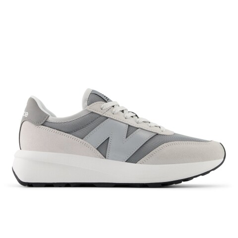 Championes New Balance Unisex - 370 - U3705H3 GREY