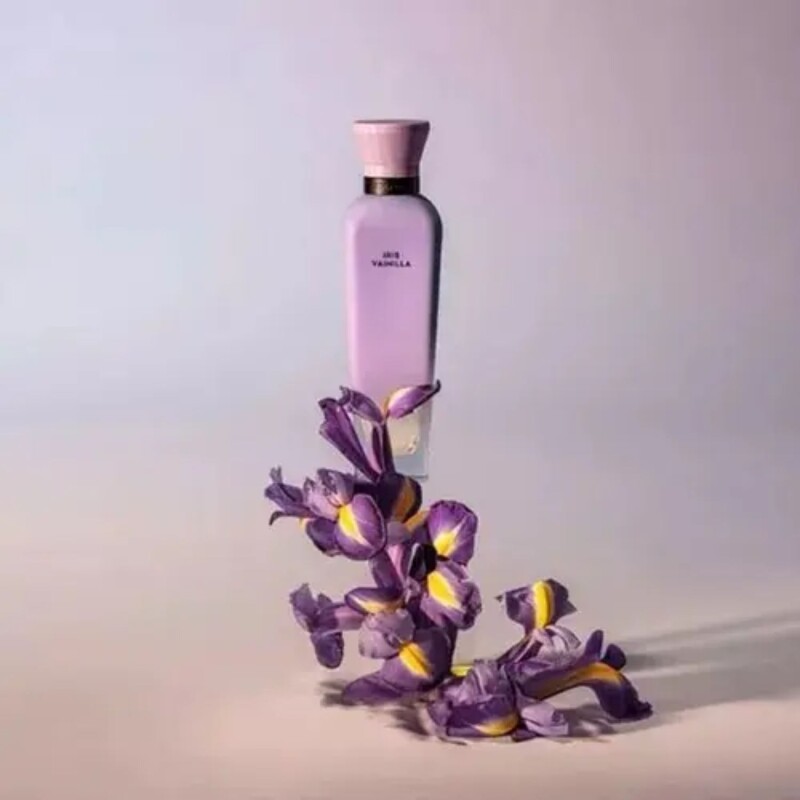 Perfume Adolfo Dominguez Iris Vainilla Mujer Edp 120 Ml Perfume Adolfo Dominguez Iris Vainilla Mujer Edp 120 Ml