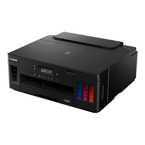 Impresora Canon SIS Color Wifi G5010 Unica