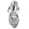 Sandals Winne3 Silver