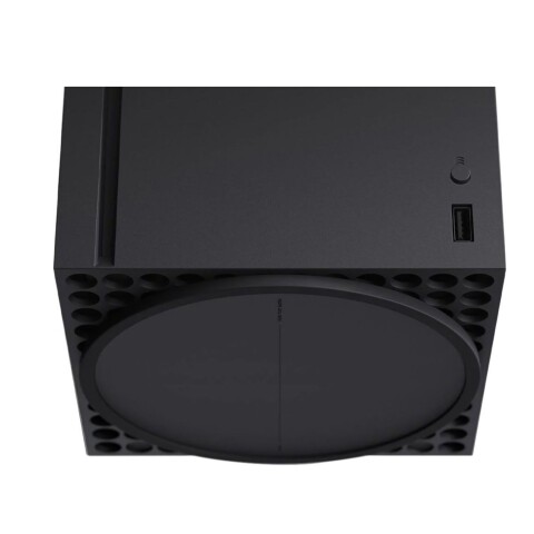 Consola Xbox Serie X 1TB SSD Negro 1882 Consola Xbox Serie X 1TB SSD Negro 1882