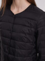 Campera Sicora Negro