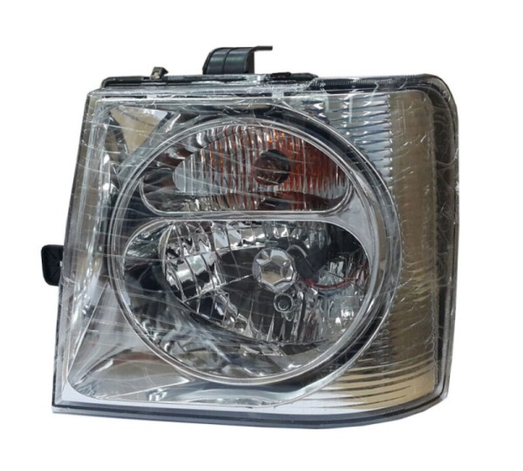SEMIOPTICAS DFM DFSK SERIE V V22 V27 IZQ -