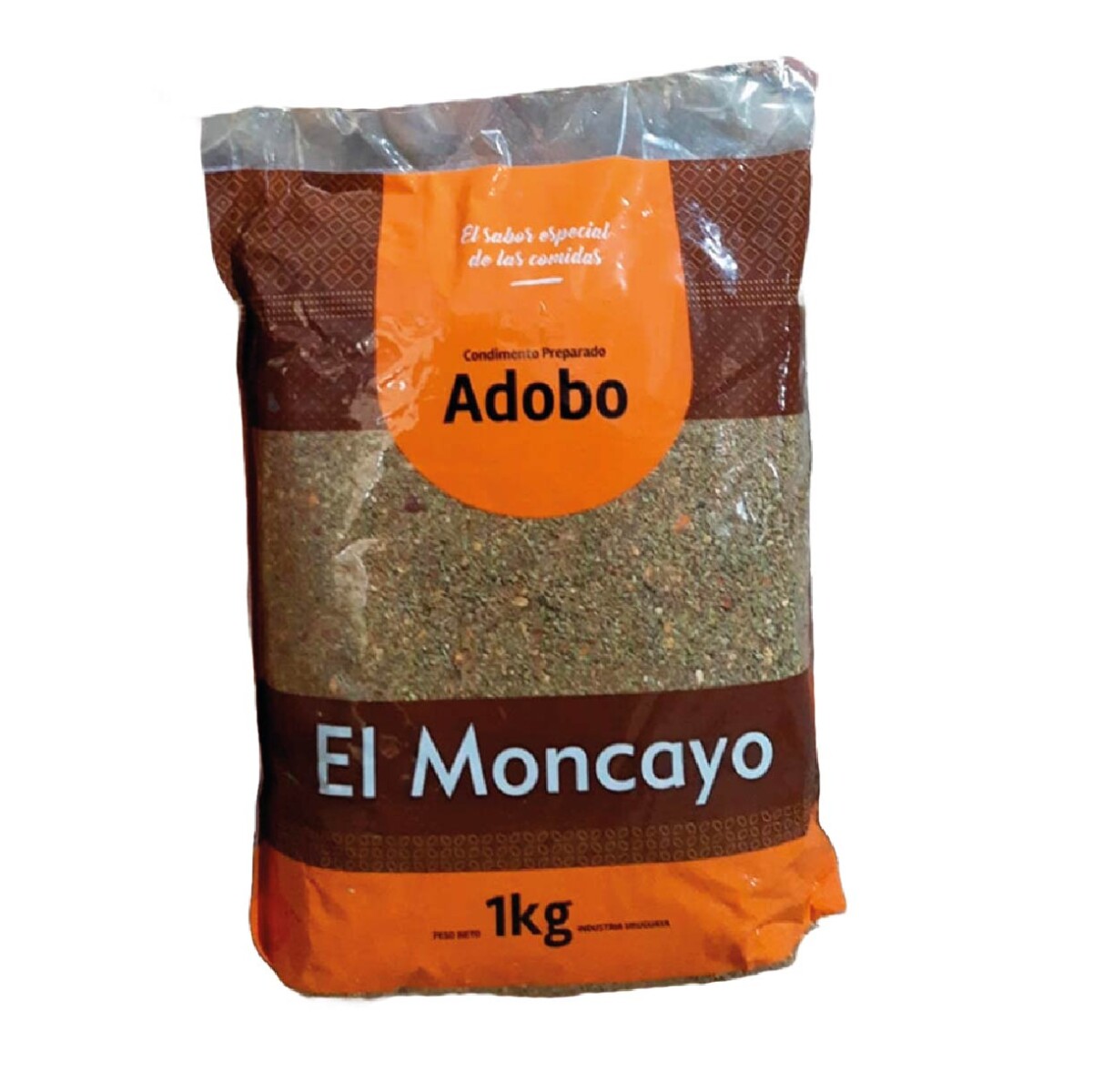 CONDIMENTO ADOBO EL MONCAYO 1KG 