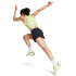 UA Run Anywhere Crop Tank-GRN GRN-383