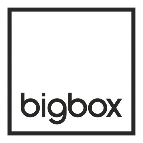 Gift Card BigBox Valor $2500