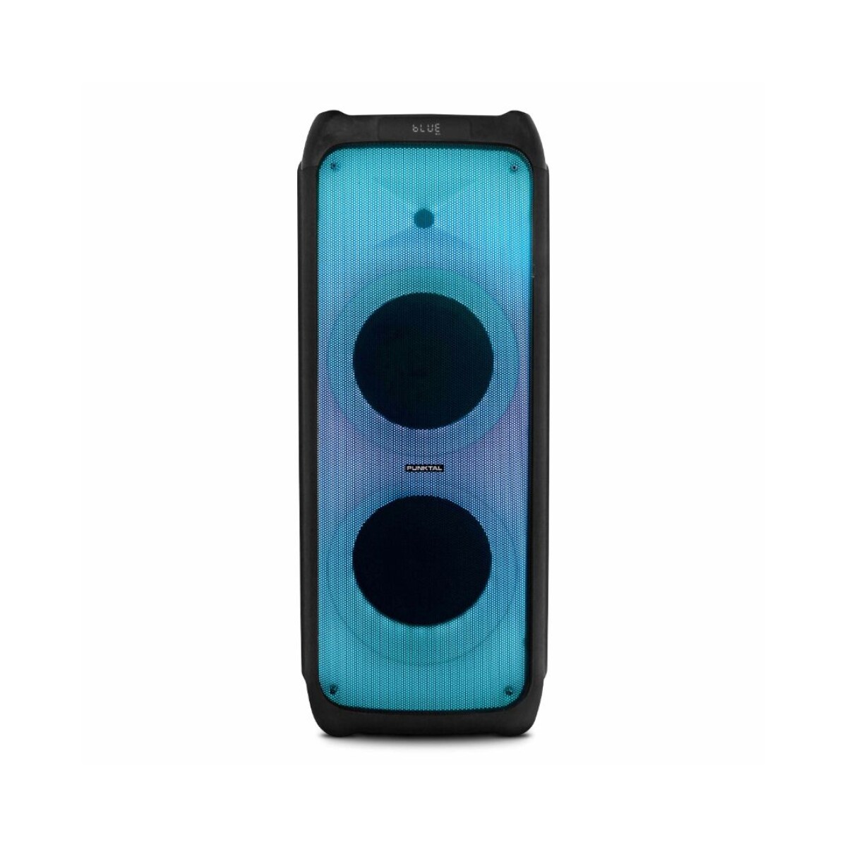 Parlante Bluetooth 18000W con Microfono Recargable - Punktal 