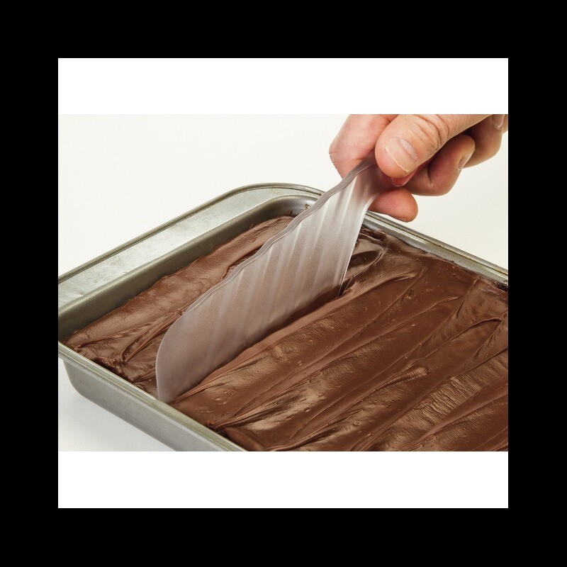 Cuchillo antiadherente para cortar queso - P/GT-3118CDP Cuchillo antiadherente para cortar queso - P/GT-3118CDP
