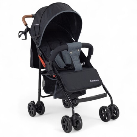 Coche Monaco Bebesit - Gris Coche Monaco Bebesit - Gris