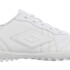 Championes de Niños Umbro Futbol 5 Touch TF Blanco - Blanco