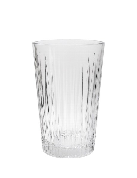 SET 6 VASO LARGO 350CC LUZIA PASABAHCE SET 6 VASO LARGO 350CC LUZIA PASABAHCE