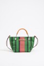 BOLSO Verde