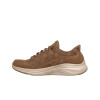 Championes Slip-Ins Contour Foam Marrón