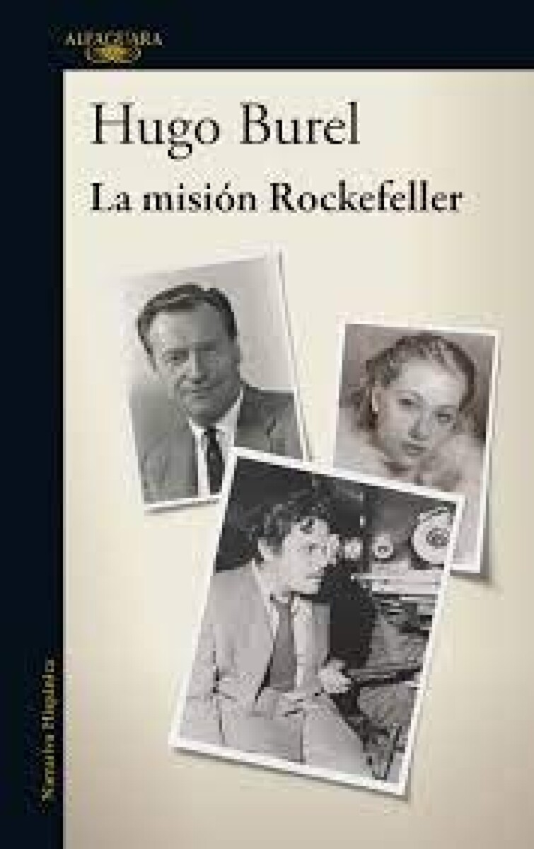 Mision Rockefeller, La 