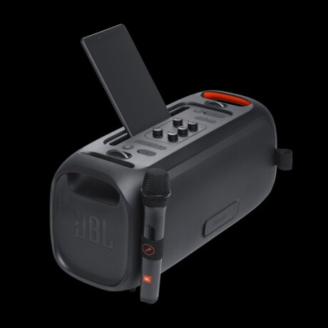 Parlante Jbl Partybox On The Go Essential 001