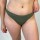 Bikini Esmeralda Militar