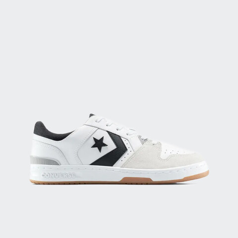 Championes Converse Lifestyle 1998 Blanco