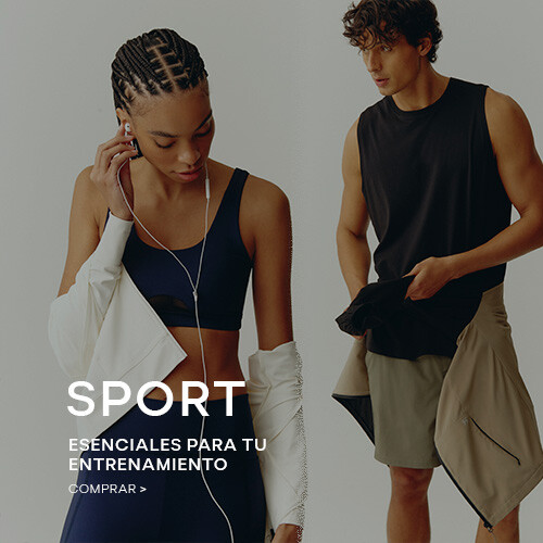 SPORT