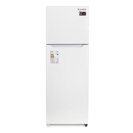 Heladera James RJ-401 inverter Heladera James RJ-401 inverter
