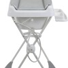 Bañito cambiador baño millenia silver Bañito cambiador baño millenia silver