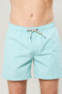 SHORT JIRO POLANCO Aqua