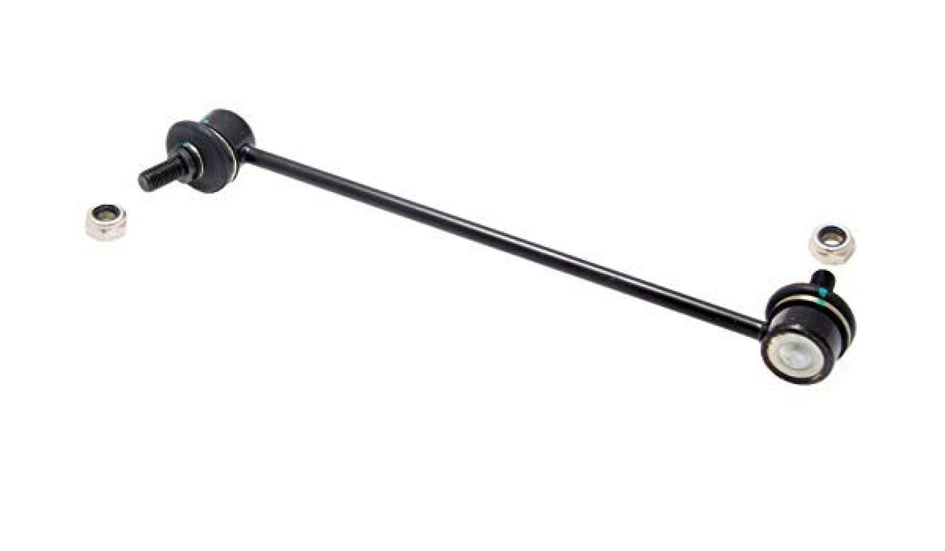 BIELETA SUSPENSION CHEVROLET BARRA ESTABILIZADORA AVEO 260MM - 
