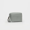 Bandolera Haze En Floater Celeste
