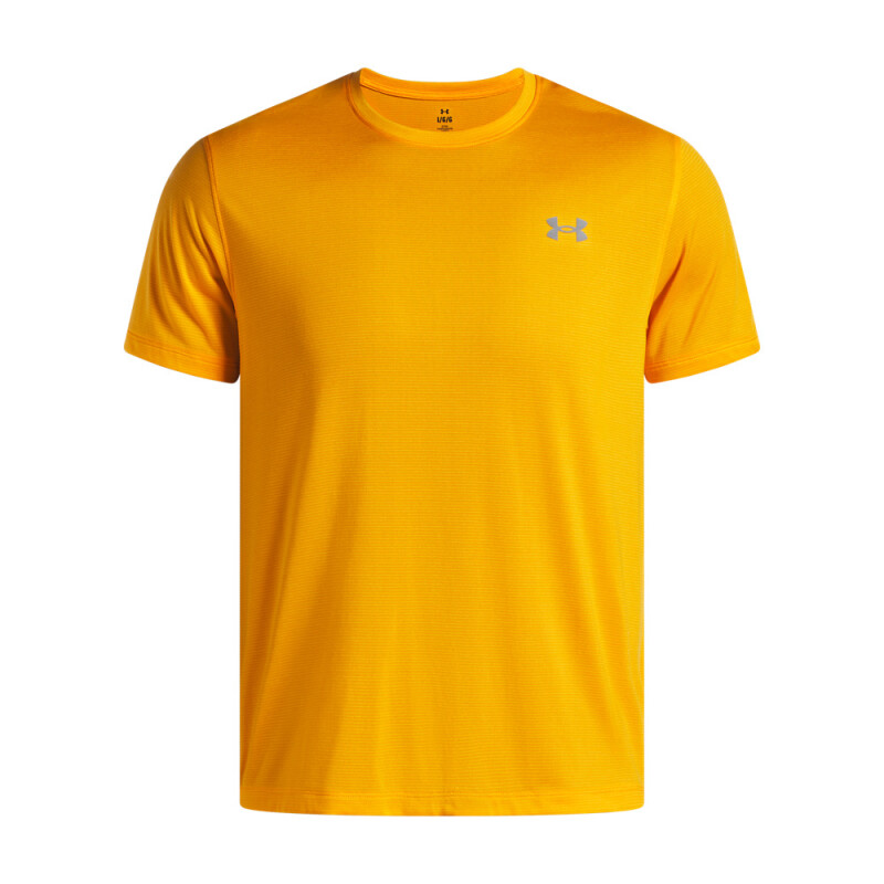 UA LAUNCH SHORTSLEEVE-ORG ORG-793