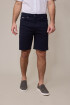 BERMUDA JEAN SAFORA POLANCO Azul Oscuro