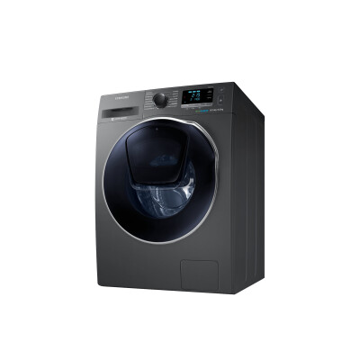 Lavasecadora de 10,5 Kg Carga frontal WD10 Negro