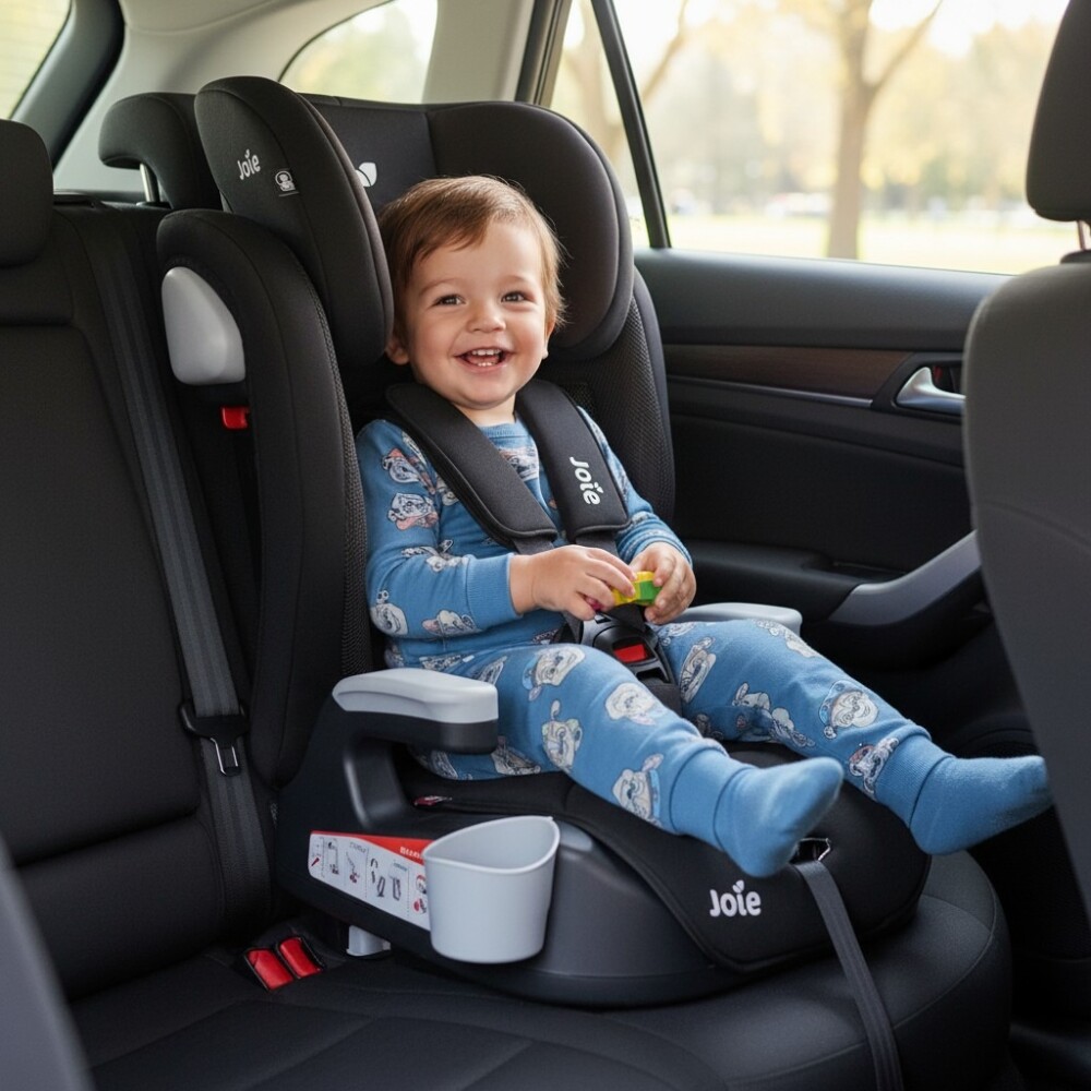 Booster Elevate JOIE 9 a 36kg Booster Elevate JOIE 9 a 36kg