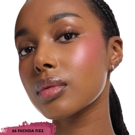 Rubor YSL Blush Powder Stardust N°66 Fuchsia Fizz Rubor YSL Blush Powder Stardust N°66 Fuchsia Fizz