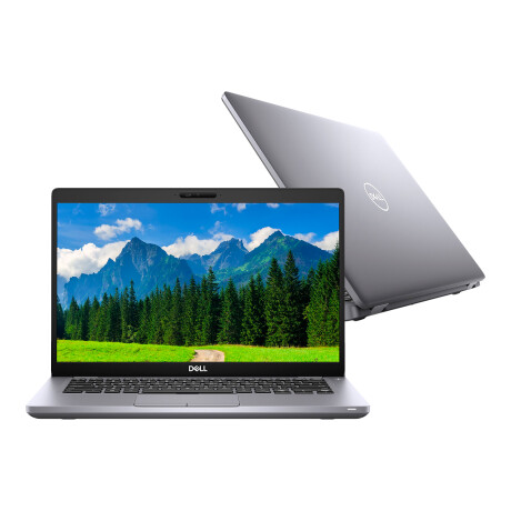 Notebook Dell 14'' Core I5 16GB 256GB W11 Pro 001