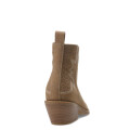 Botas de Mujer Miss Carol Ópalo Taupe