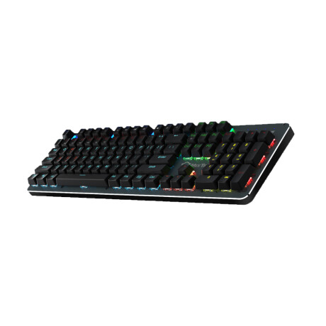 Teclado Gamer Mecánico MK007 [Español] Teclado Gamer Mecánico MK007 [Español]