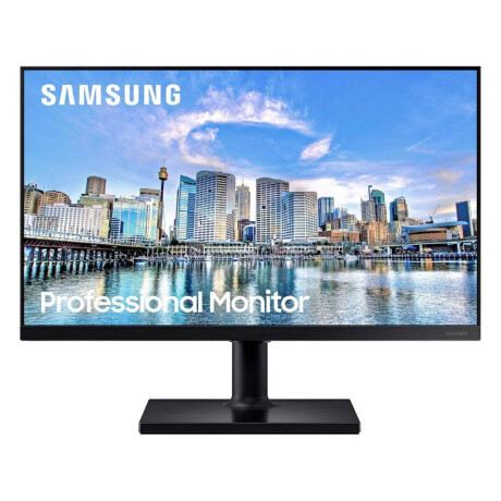 Monitor Samsung Profesional T45F 22" IPS FHD 75 Hz Black