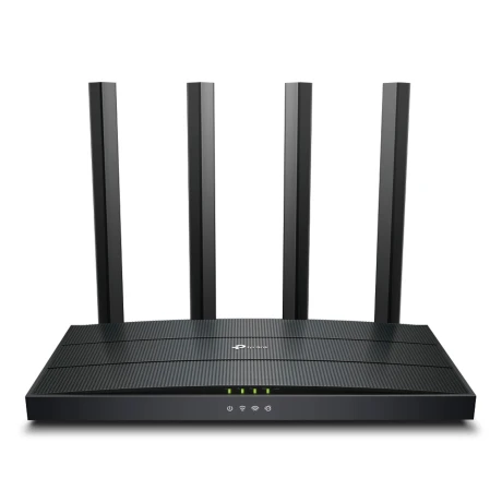 Router Inalámbrico Tp-Link Archer Ax12 2,4ghz/5ghz Ax1500 001