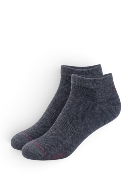 SOQUETE BAMBOO Azul