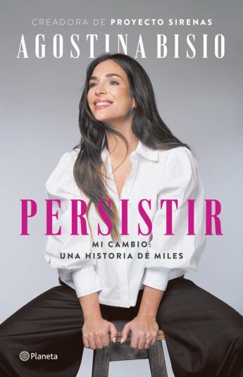 Persistir Persistir