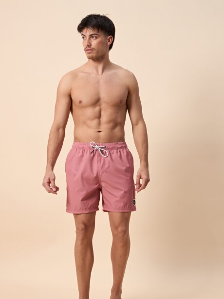 VOLLEY STONE WASH ROSA