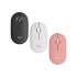 Mouse Logitech M350s Pebble 2 GRIS