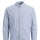 Camisa Classic Oxford Cashmere Blue