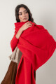 Pashima rebe Rojo vison
