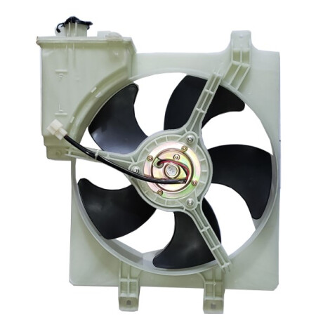 ELECTROVENTILADOR FAW N5 1.3 2 PATAS C/ ENCAUSADOR Y DEPOSITO - ELECTROVENTILADOR FAW N5 1.3 2 PATAS C/ ENCAUSADOR Y DEPOSITO -