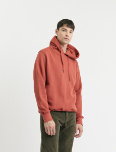 470560 SWEATER HARRY Naranja
