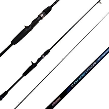 CAÑA OKUMA CASTING COMPETITION 2.10MTS 2 TR CAÑA OKUMA CASTING COMPETITION 2.10MTS 2 TR