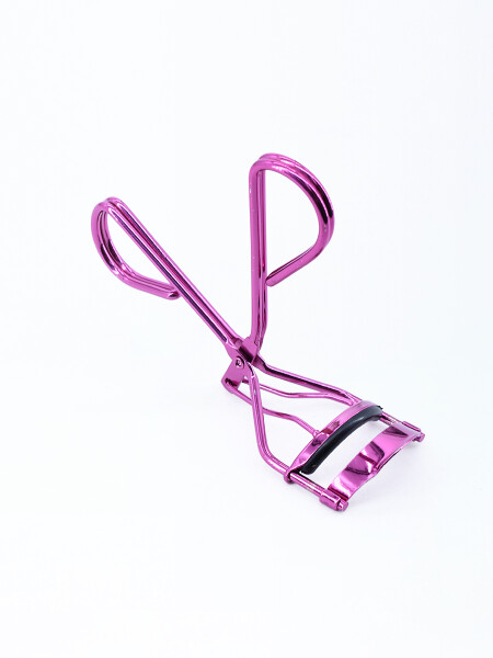 ARQUEADOR PESTAÑAS ROSADO